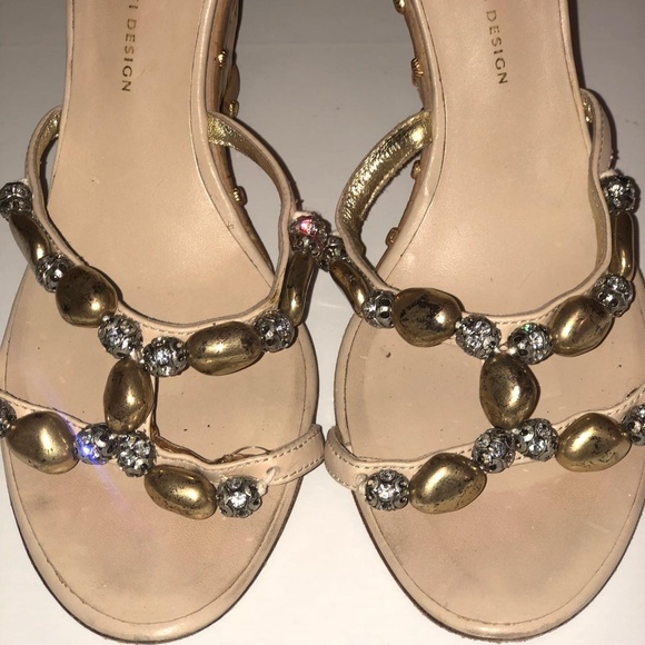 Ladies heels - Picture 6 of 7